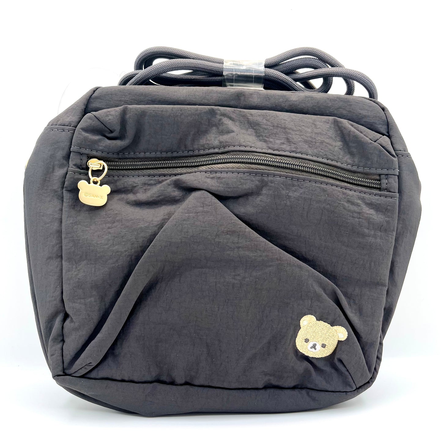 Rilakkuma Basic "Favorite Things" Shoulder Bag