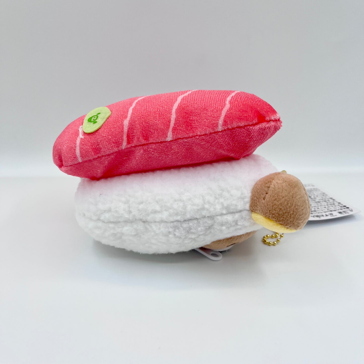 Rilakkuma Sushi Mascot