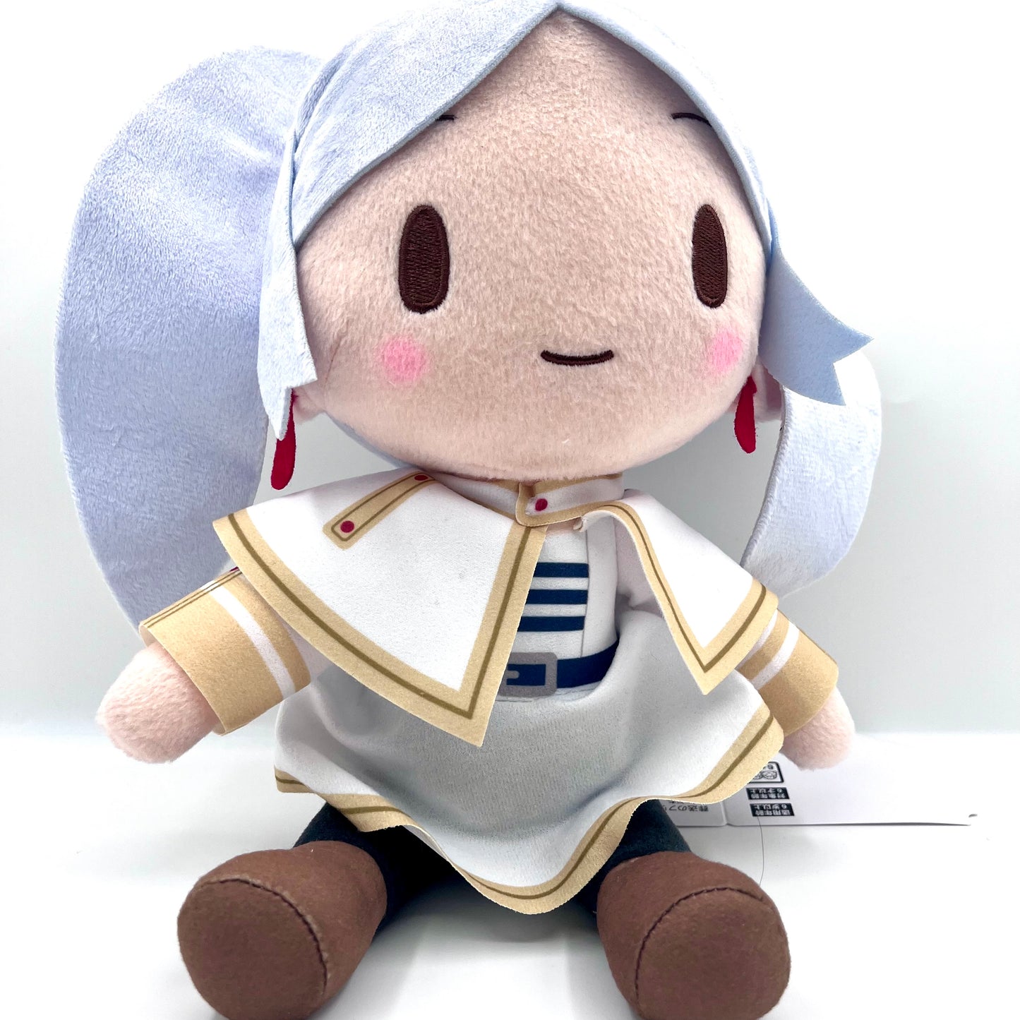 Frieren Fuwapuchi Plush