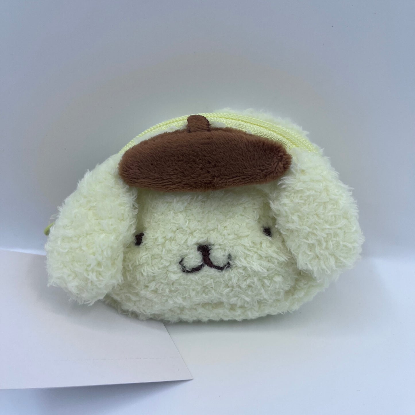 Sanrio Face Mini Pouch
