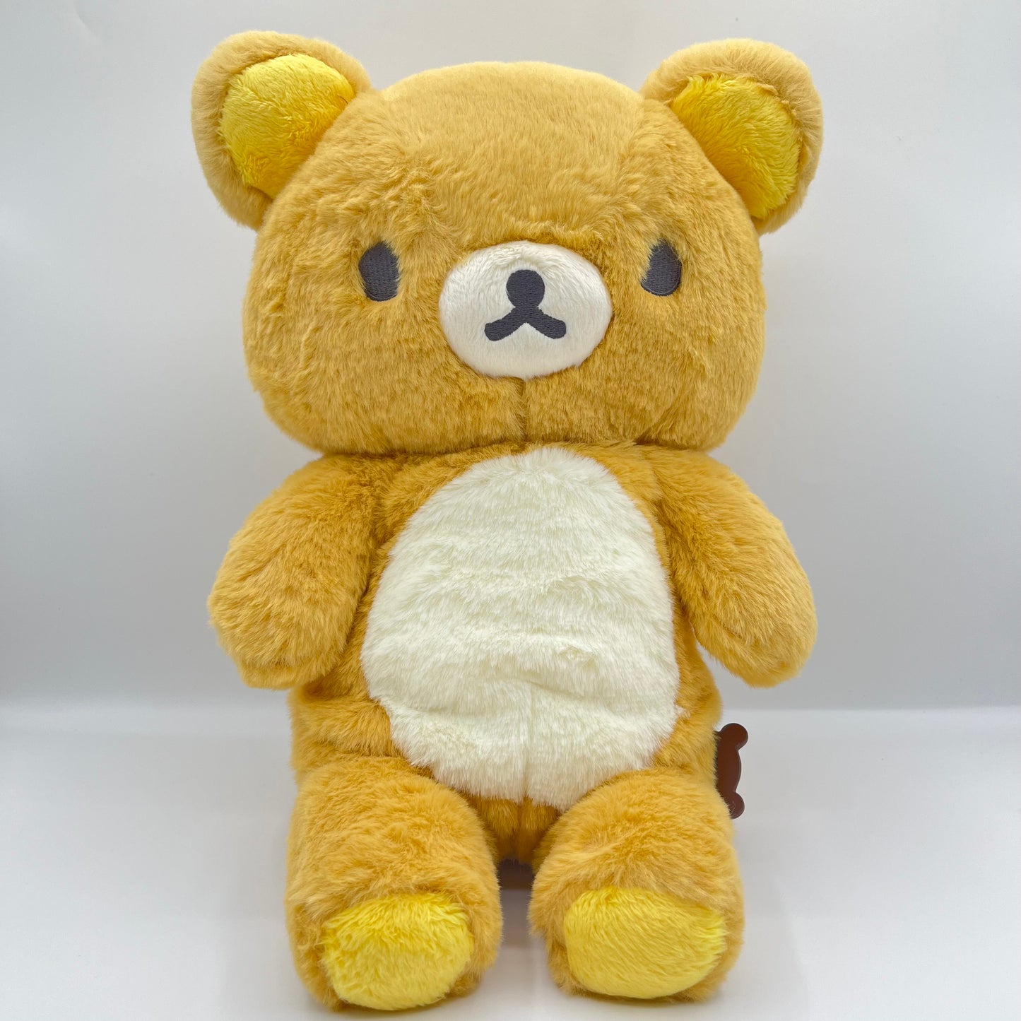 Rilakkuma Wonderful House Big Plush