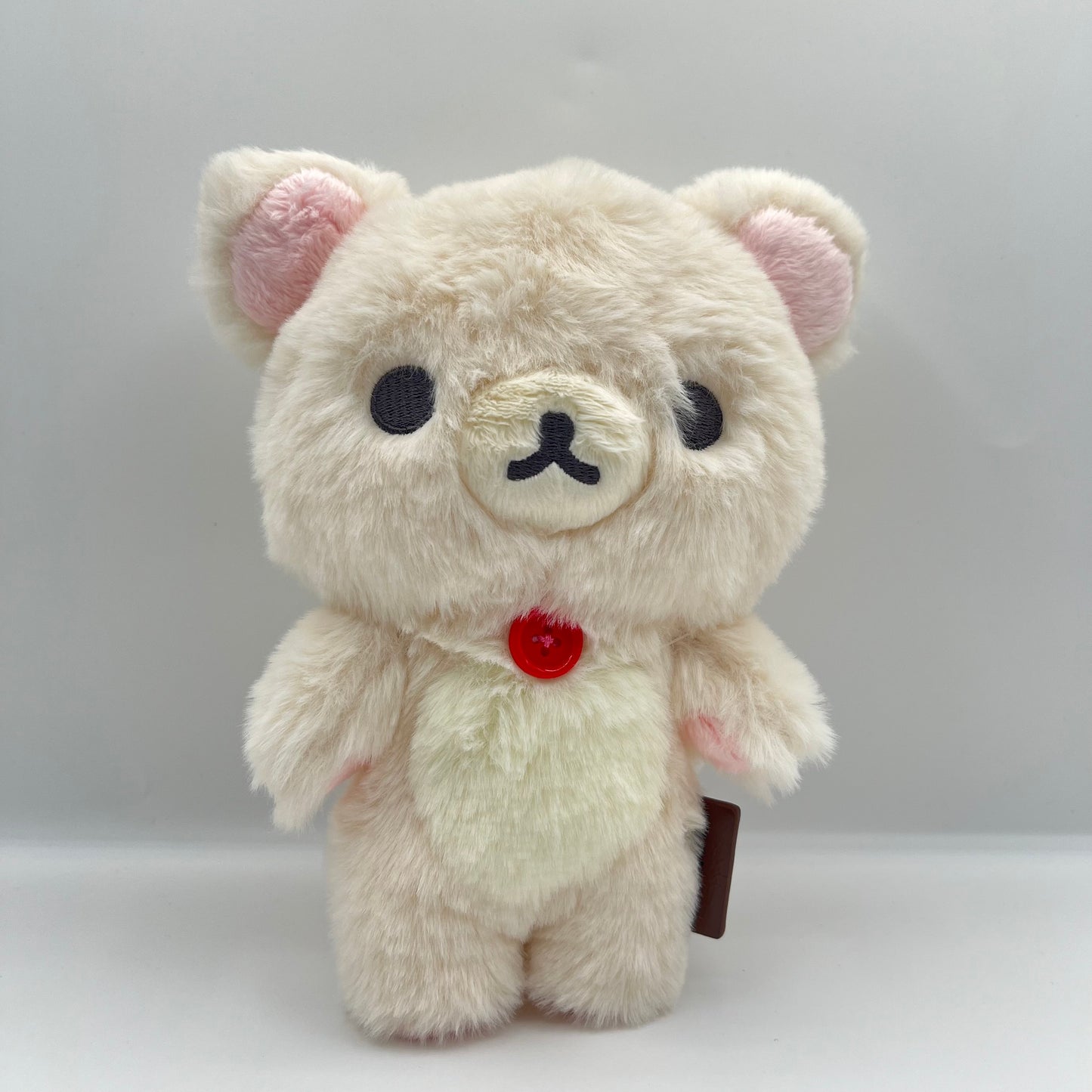 Korilakkuma Wonderful House Small Plush