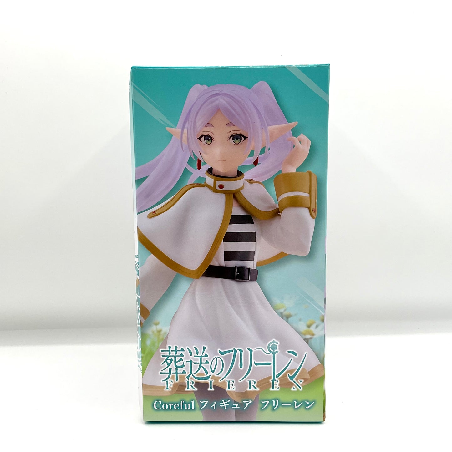 Frieren Figurine
