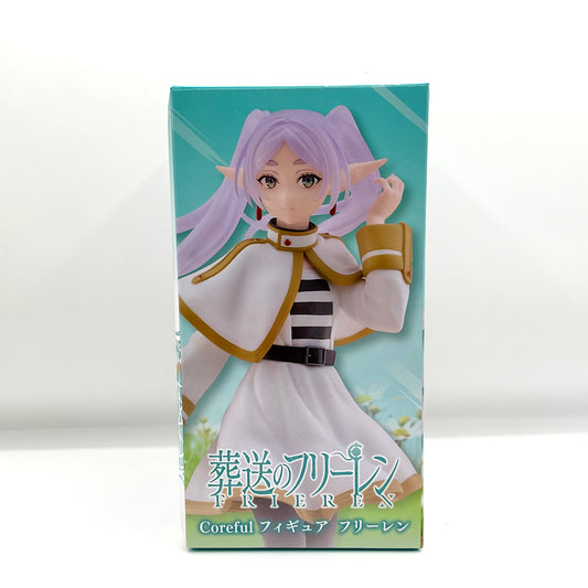 Frieren Figurine