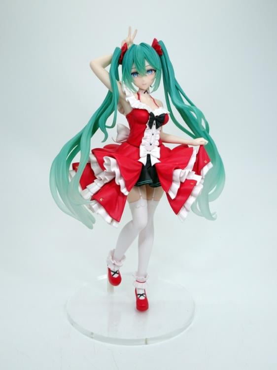 Hatsune Miku Fashion Lolita