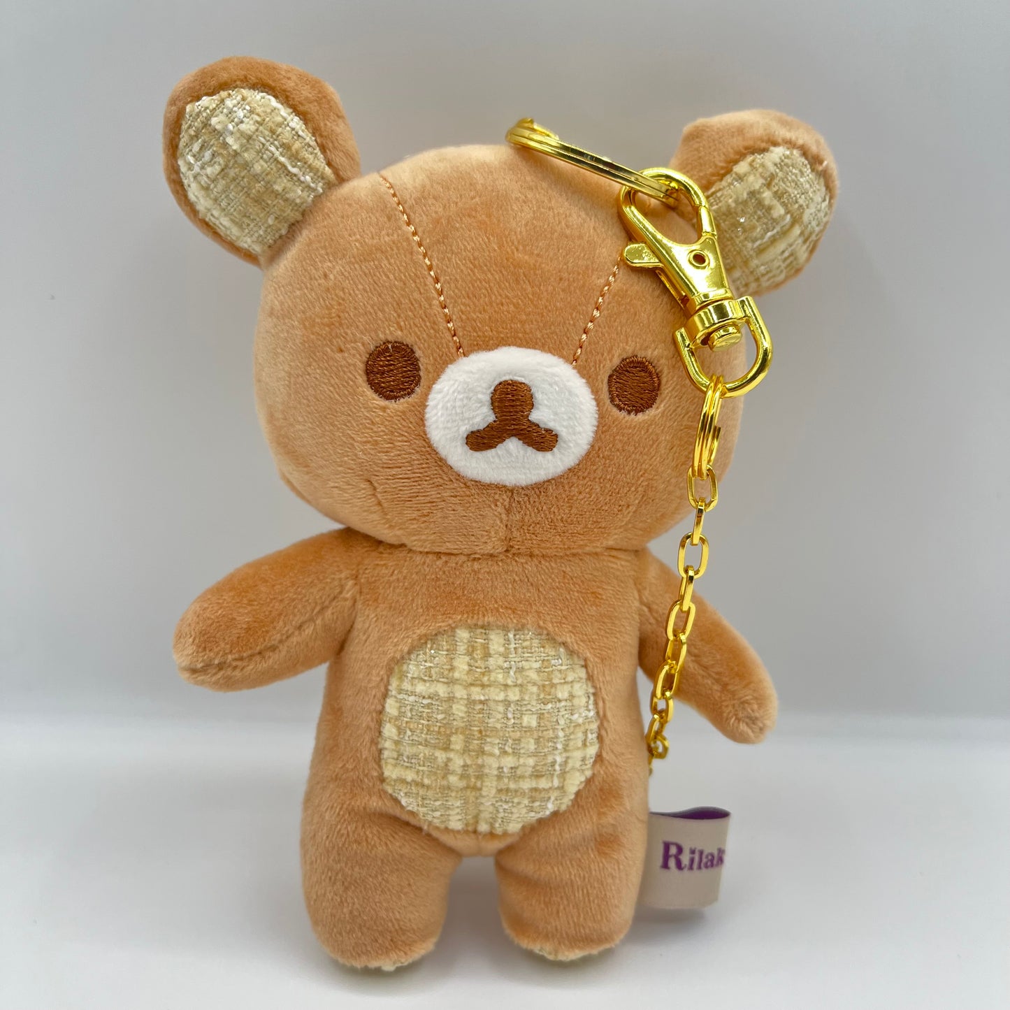 Rilakkuma Wonderful House Mascot