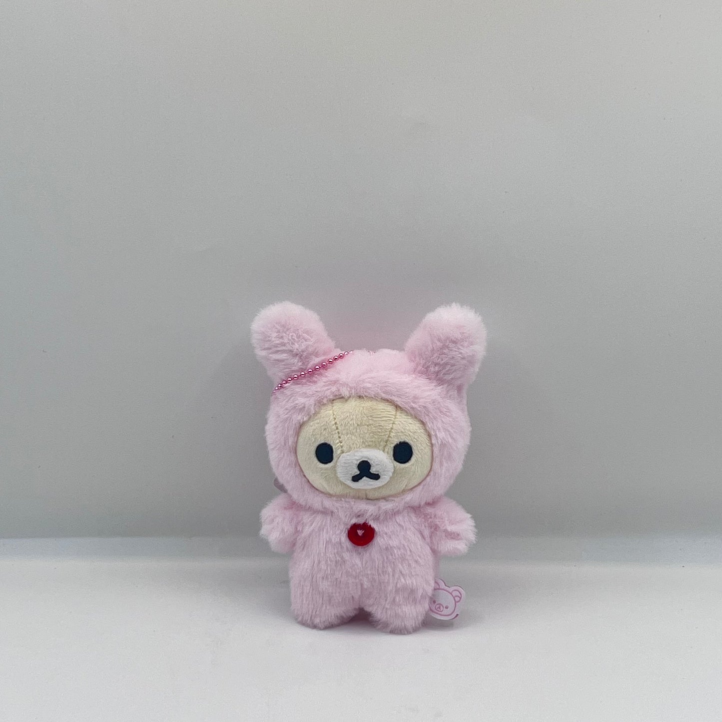 Korilakkuma Ippai Series Rabbit Mascot