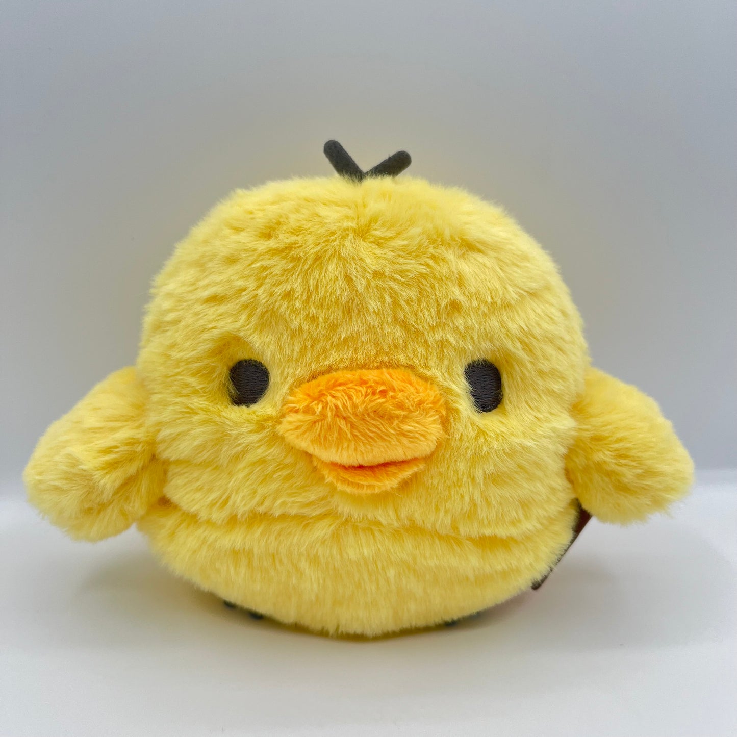 Kiiroitori Wonderful House Small Plush