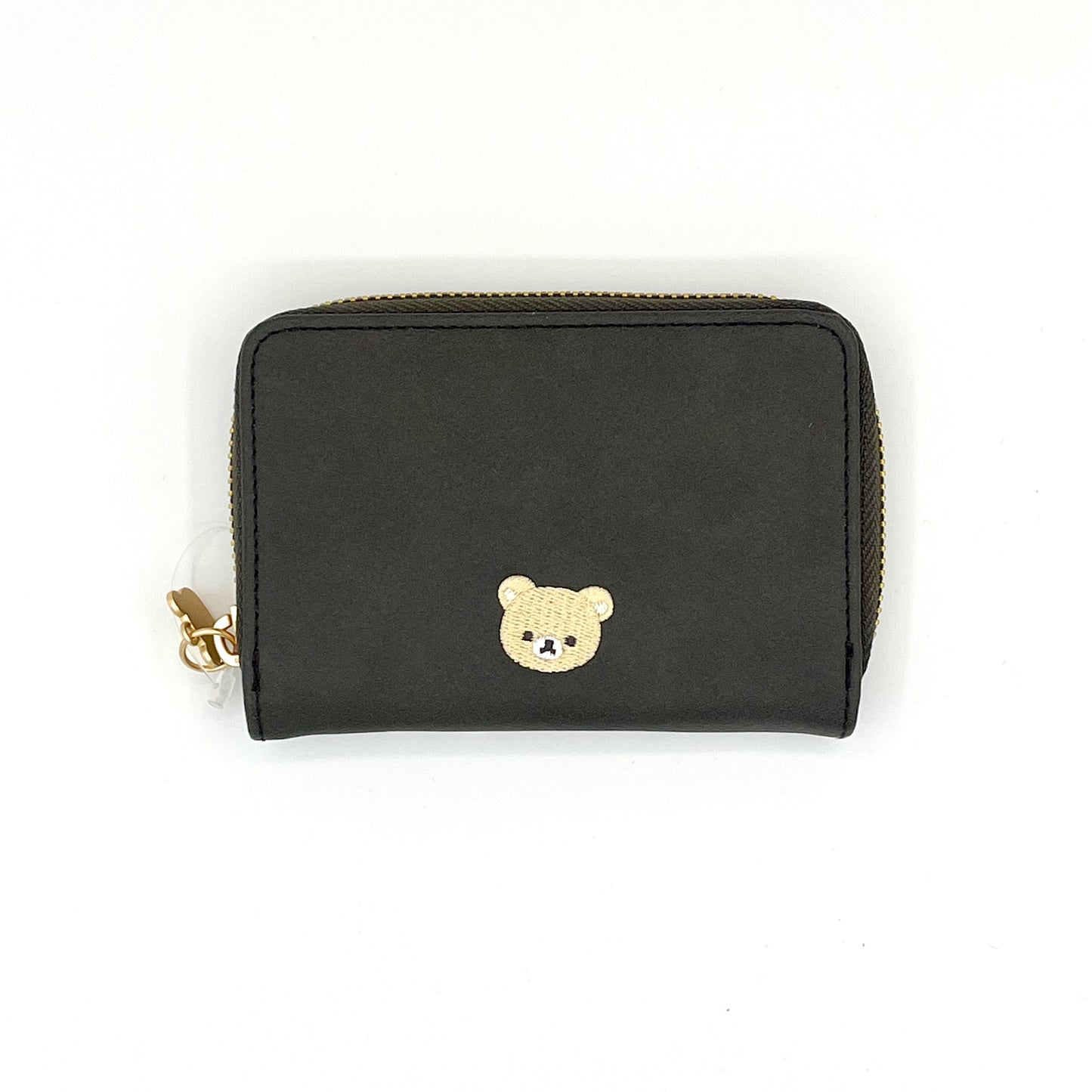 Rilakkuma Basic "Favorite Things" Compact Wallet