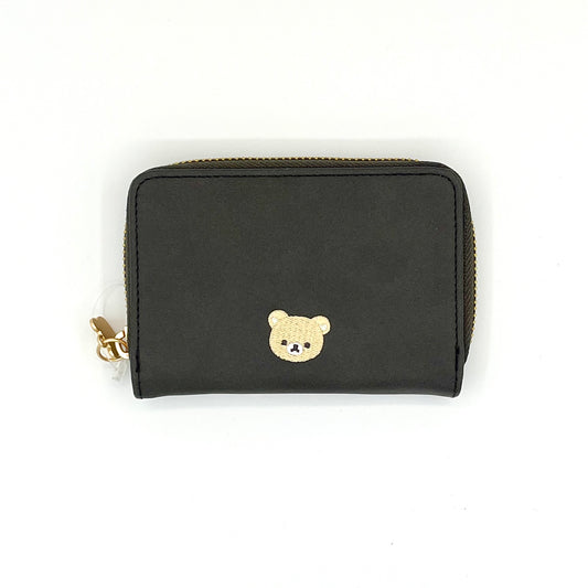 Rilakkuma Basic "Favorite Things" Compact Wallet
