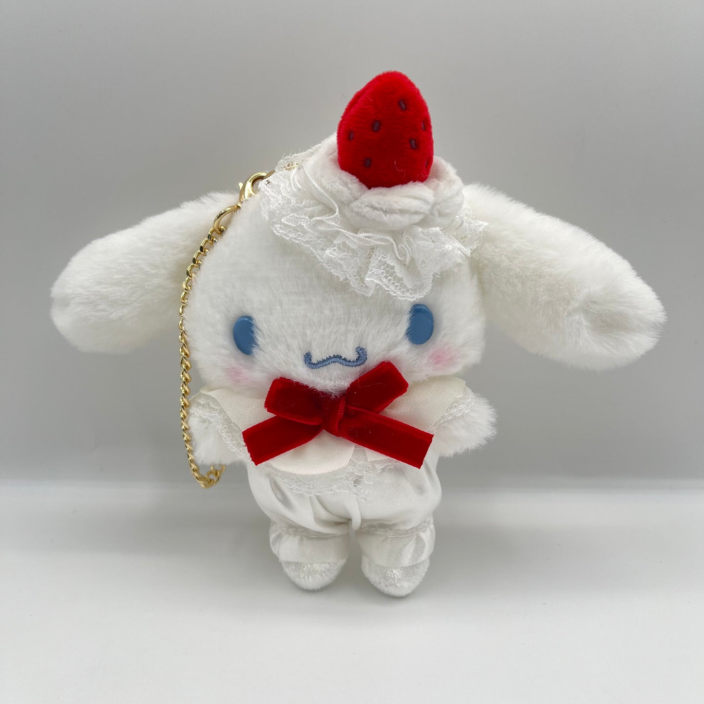Cinnamoroll Cake Mascot
