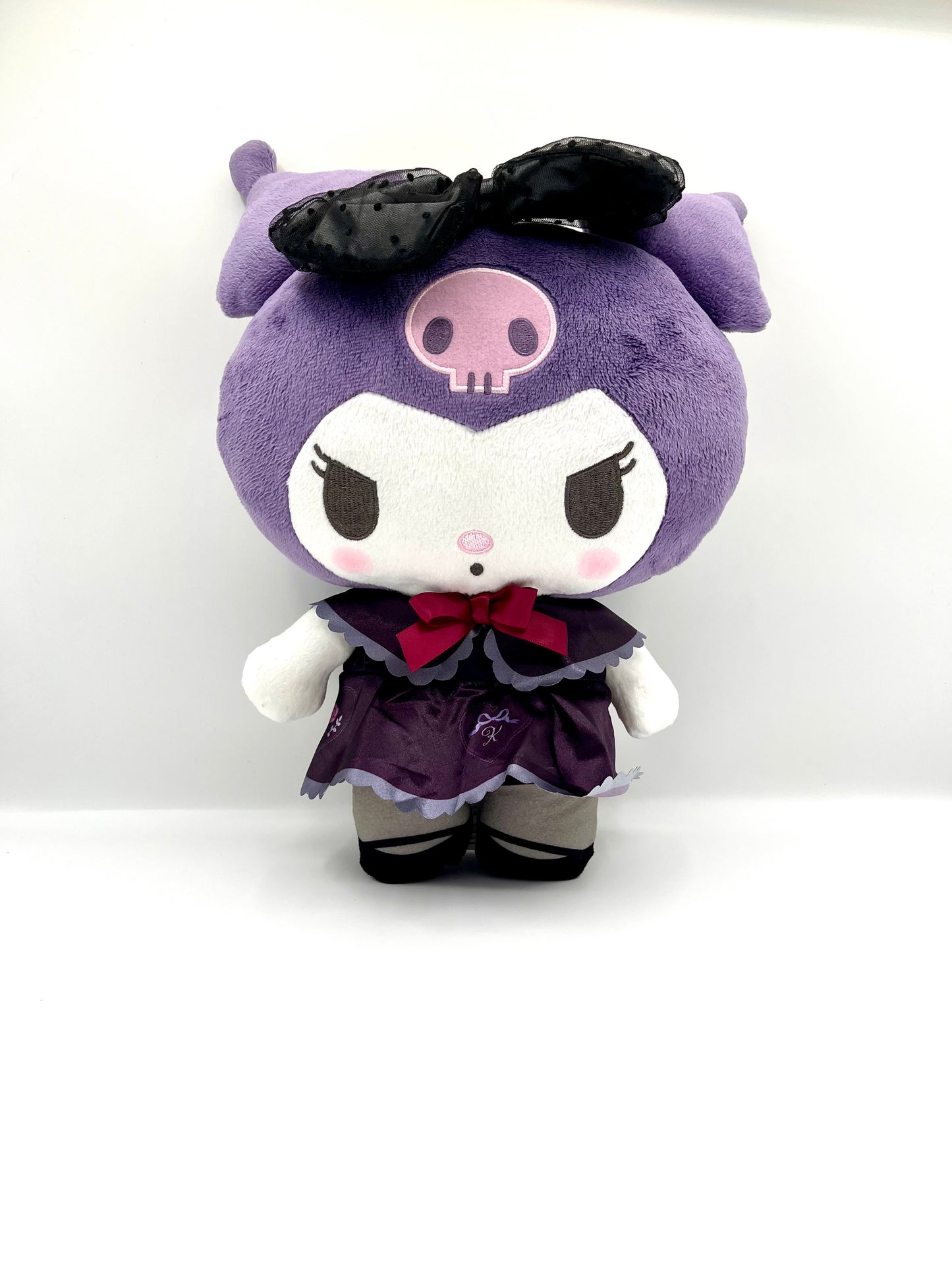 Selfish Castle Sanrio Large Plush