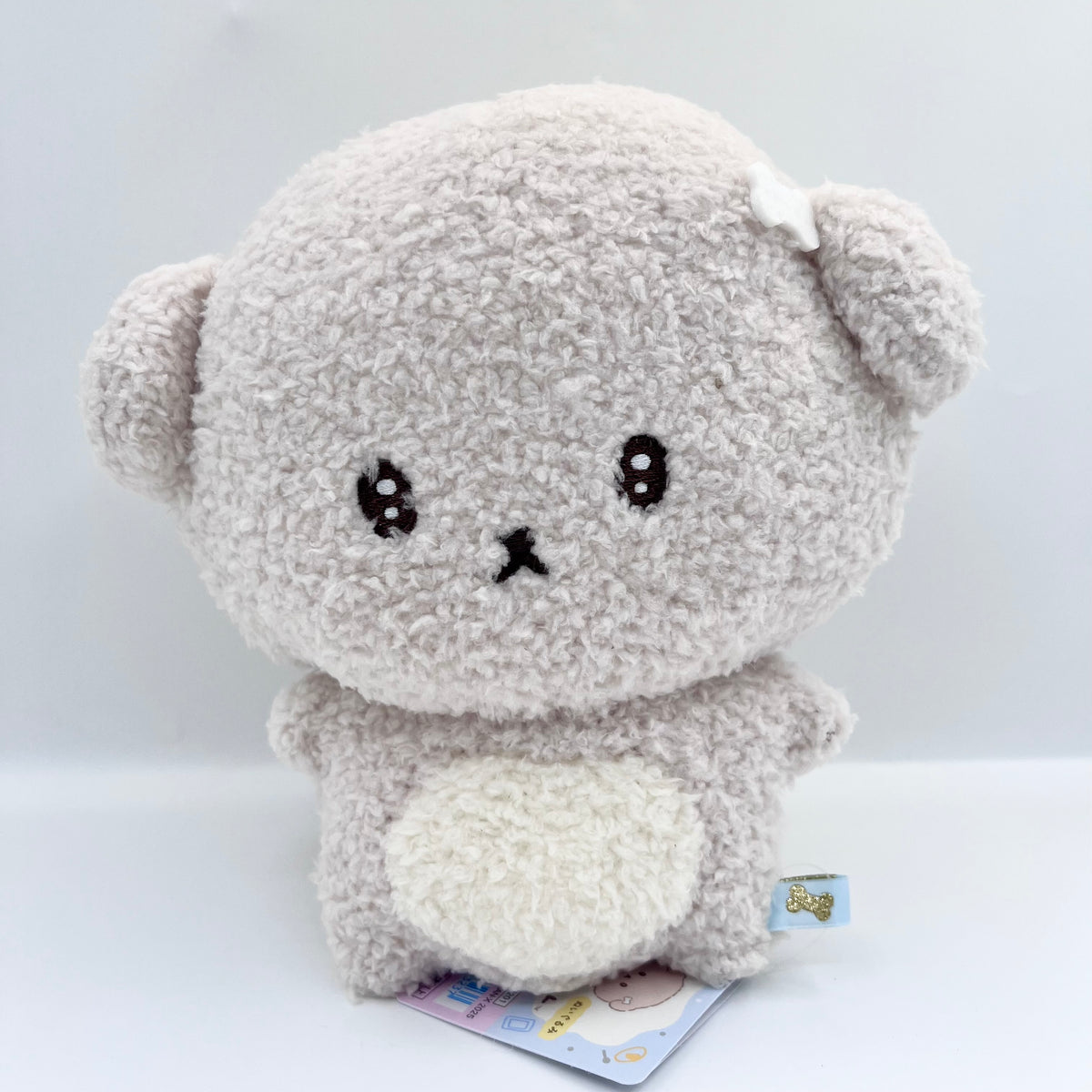 Ishiyowa-Chan Medium Plush
