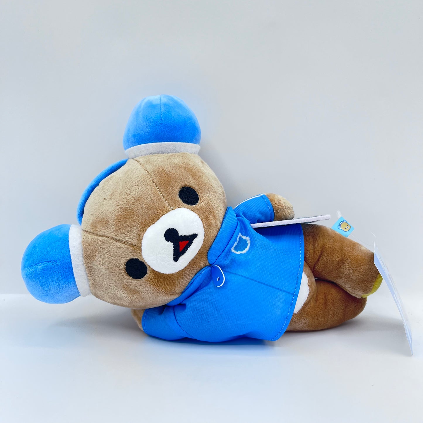 Rilakkuma Gamer Collectible Plush