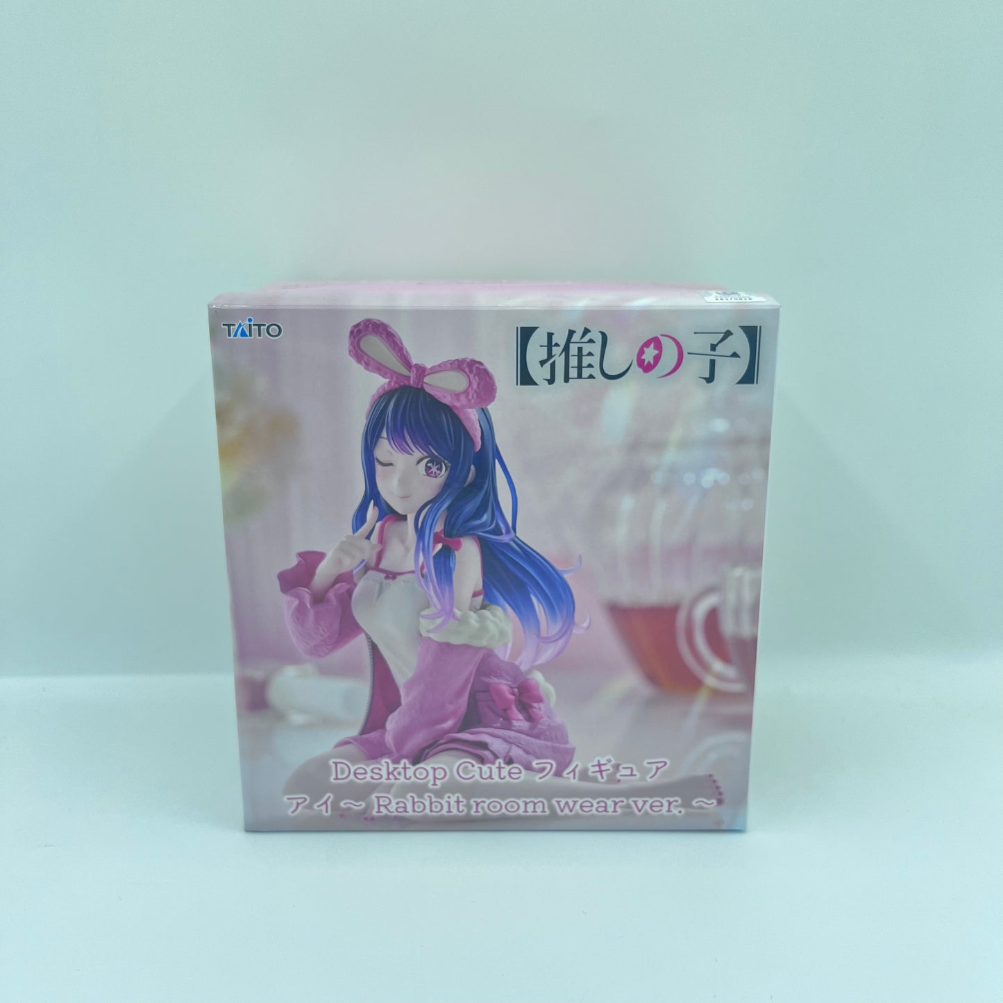 Oshi no Ko Ai Bunny Figurine