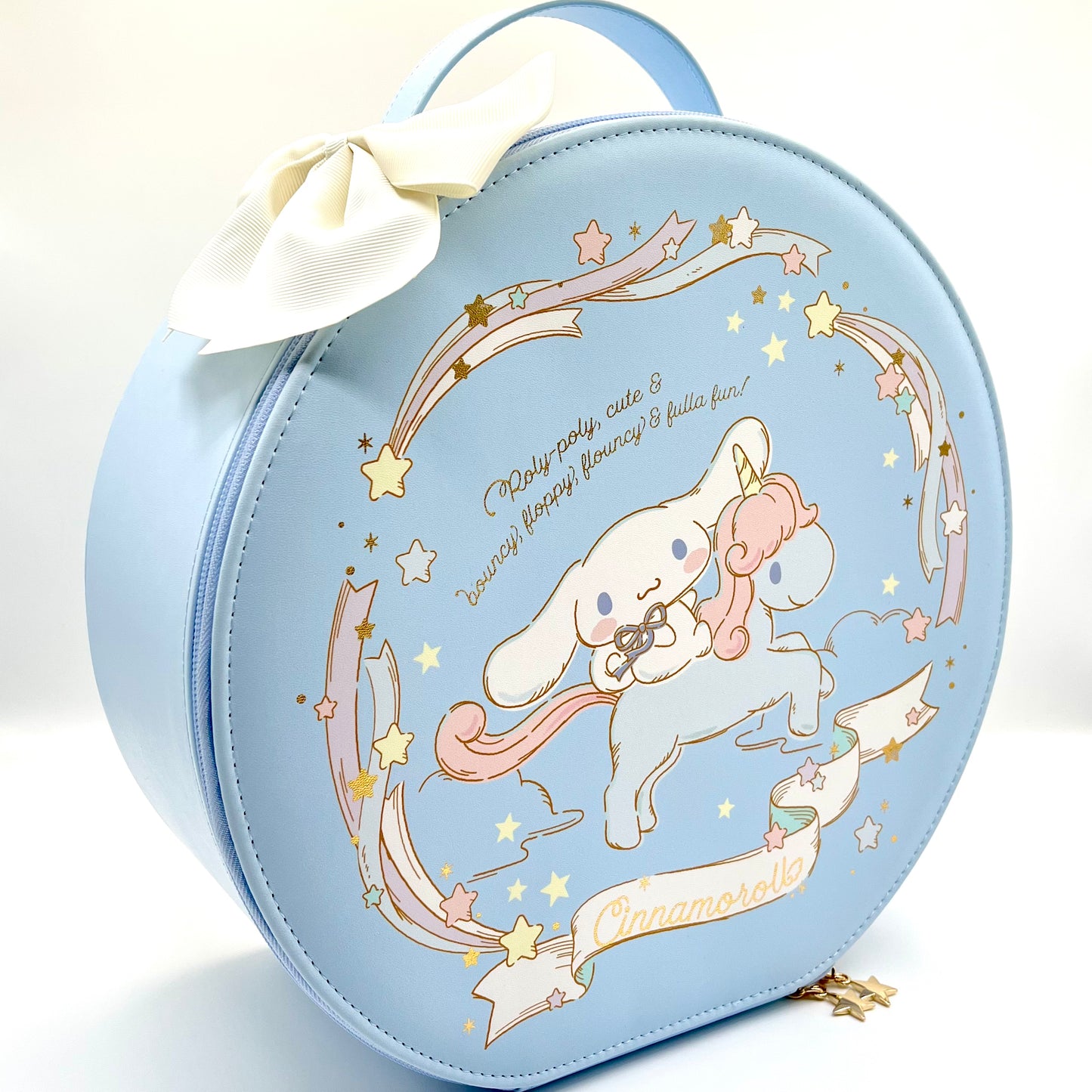 Cinnamoroll Makeup Box
