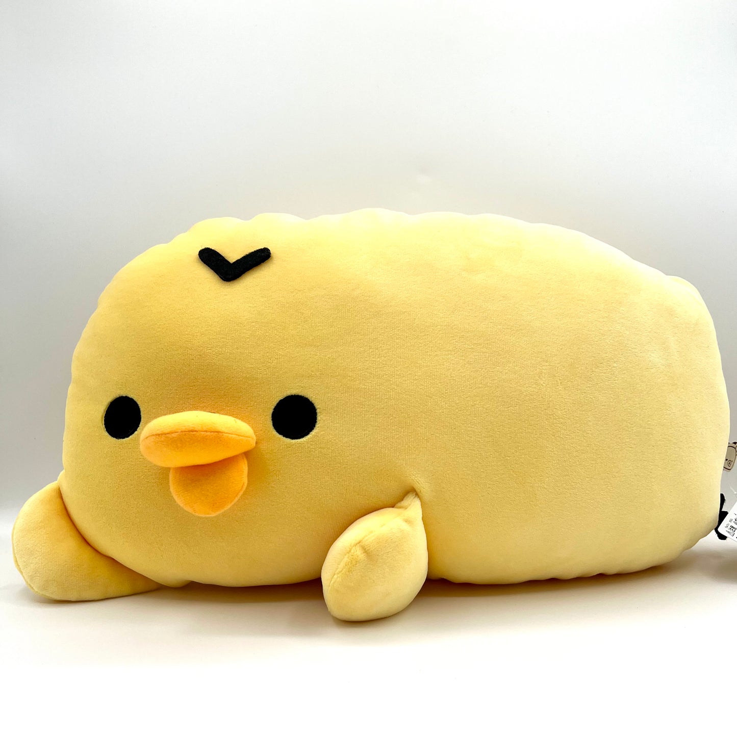 Kiiroitori Healing Cushion