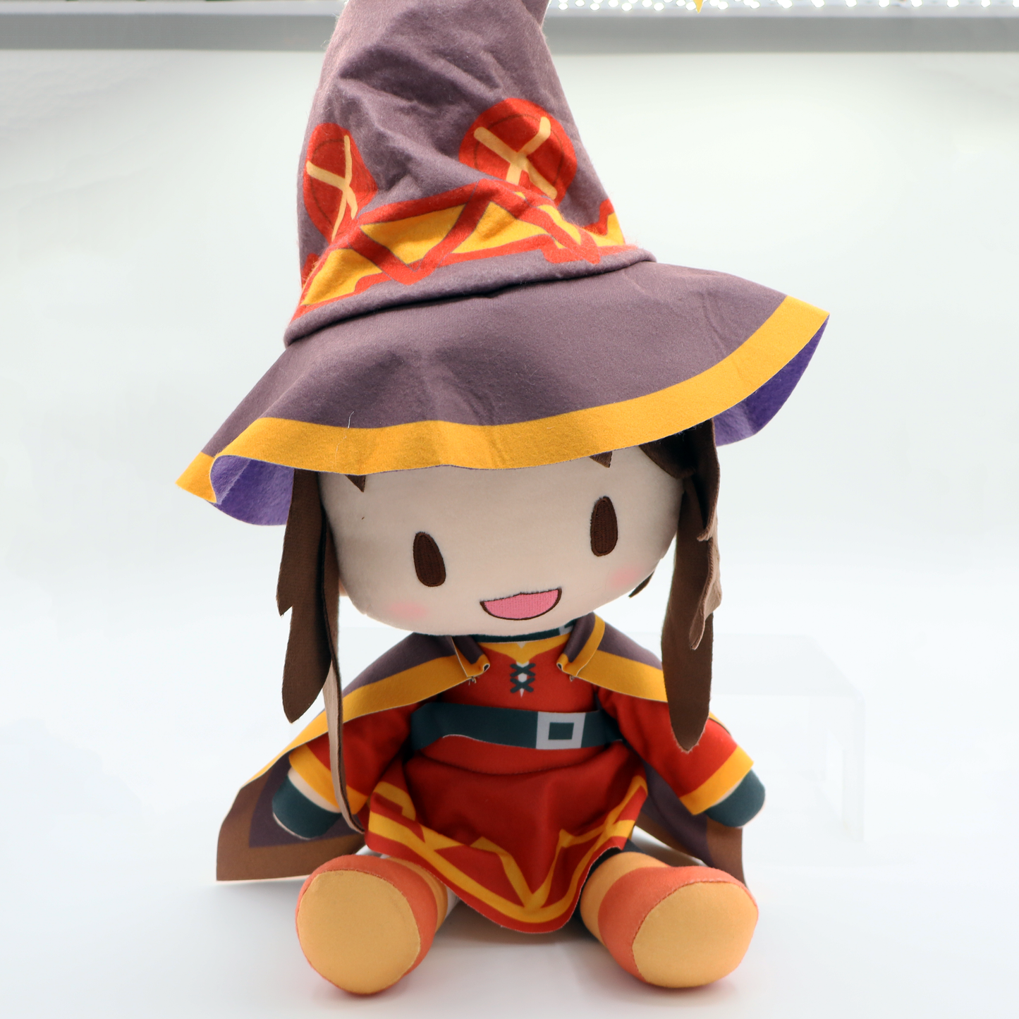 Big Megumin Plush
