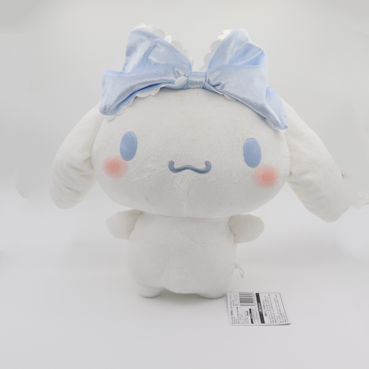 Big Frill Cinnamoroll