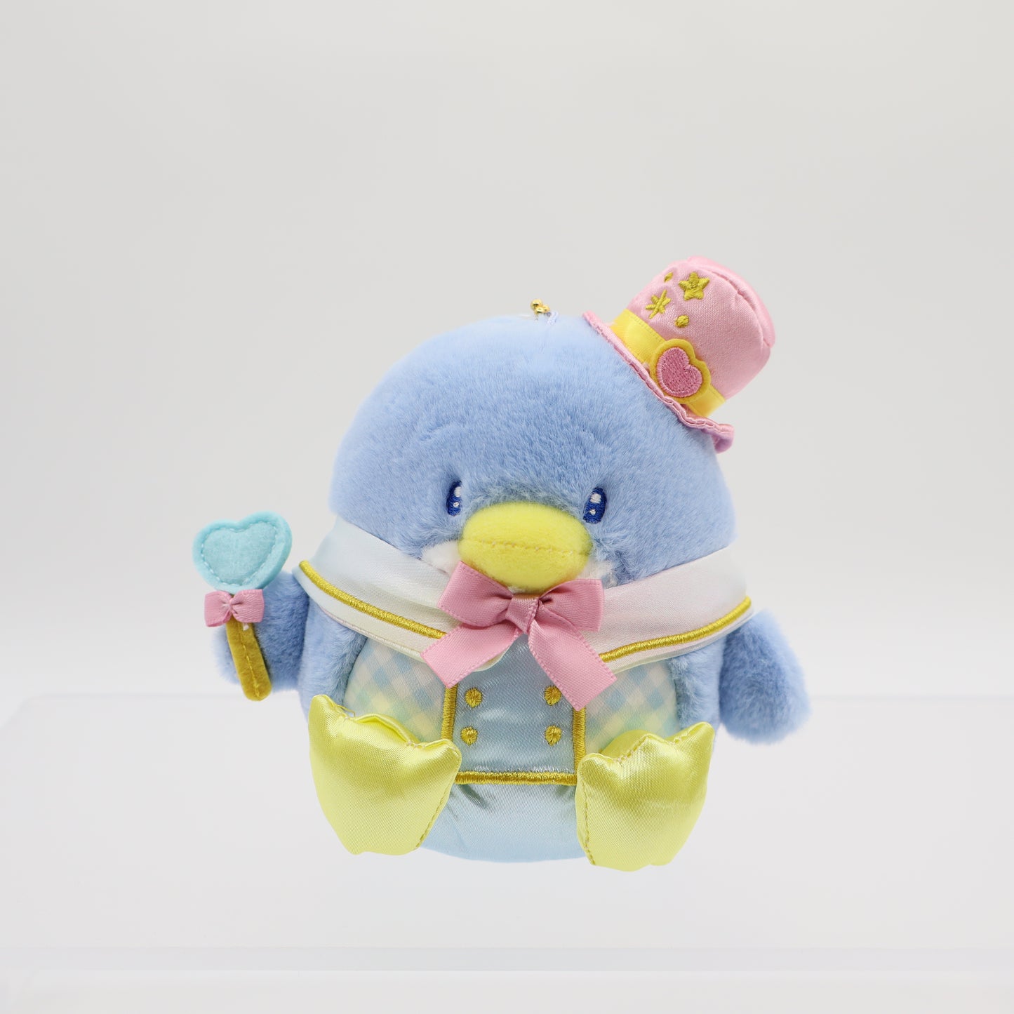 Sanrio Love Me Mascot