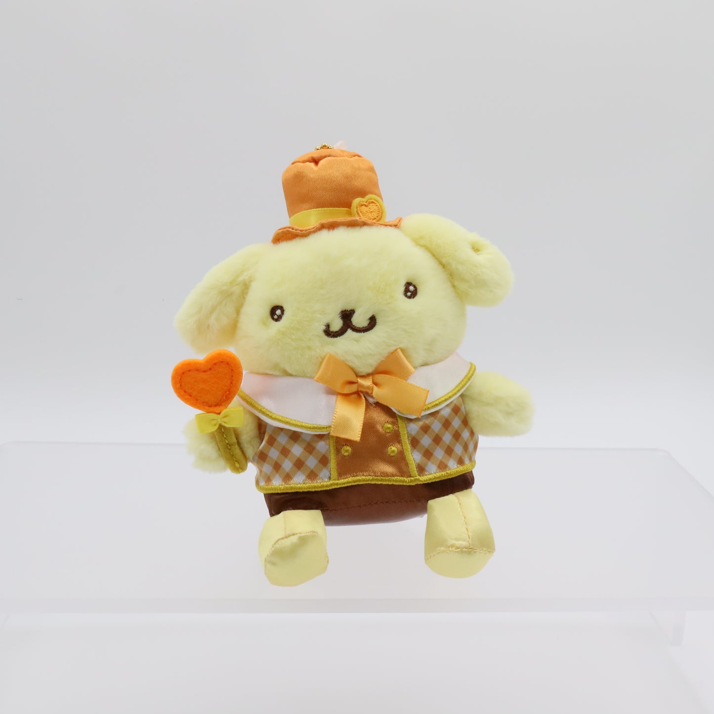 Sanrio Love Me Mascot
