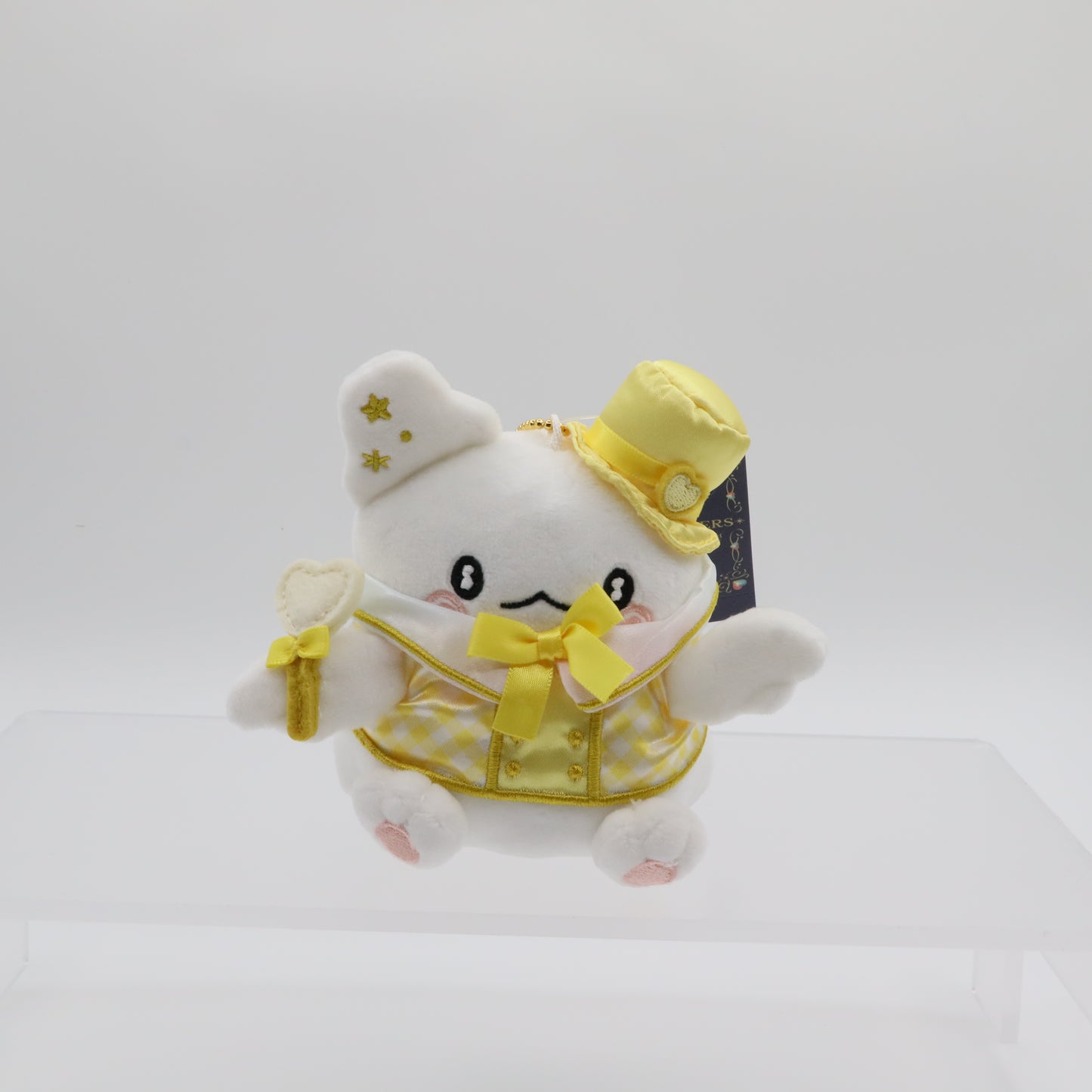 Sanrio Love Me Mascot