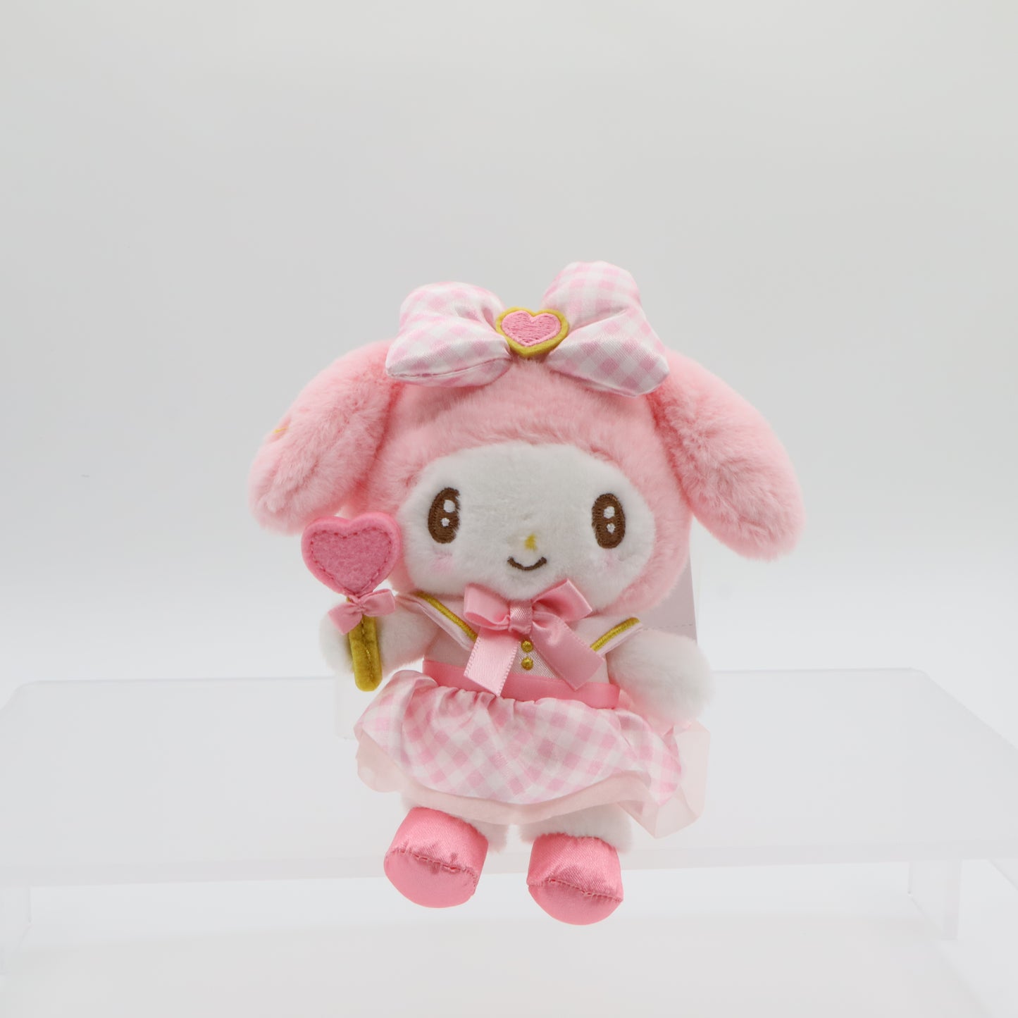 Sanrio Love Me Mascot