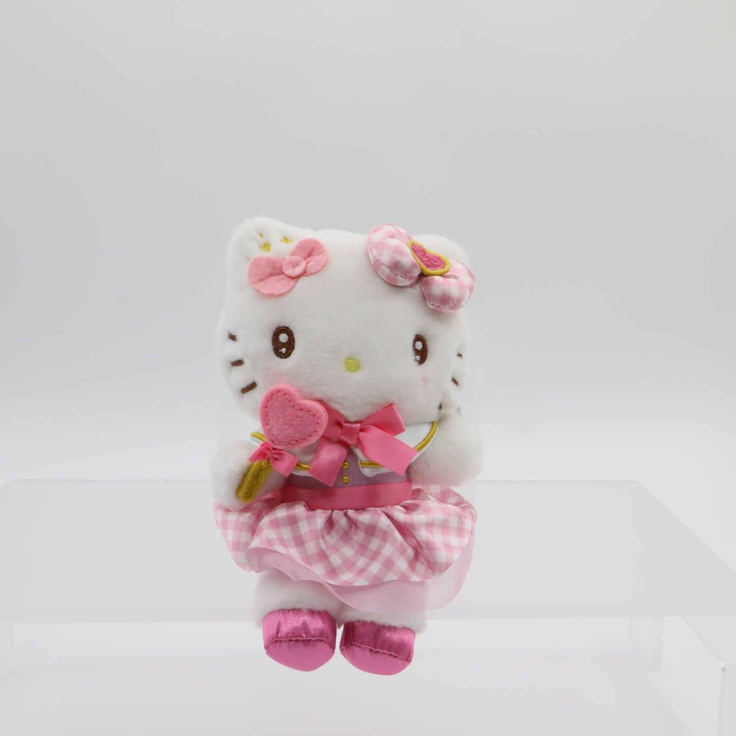 Sanrio Love Me Mascot