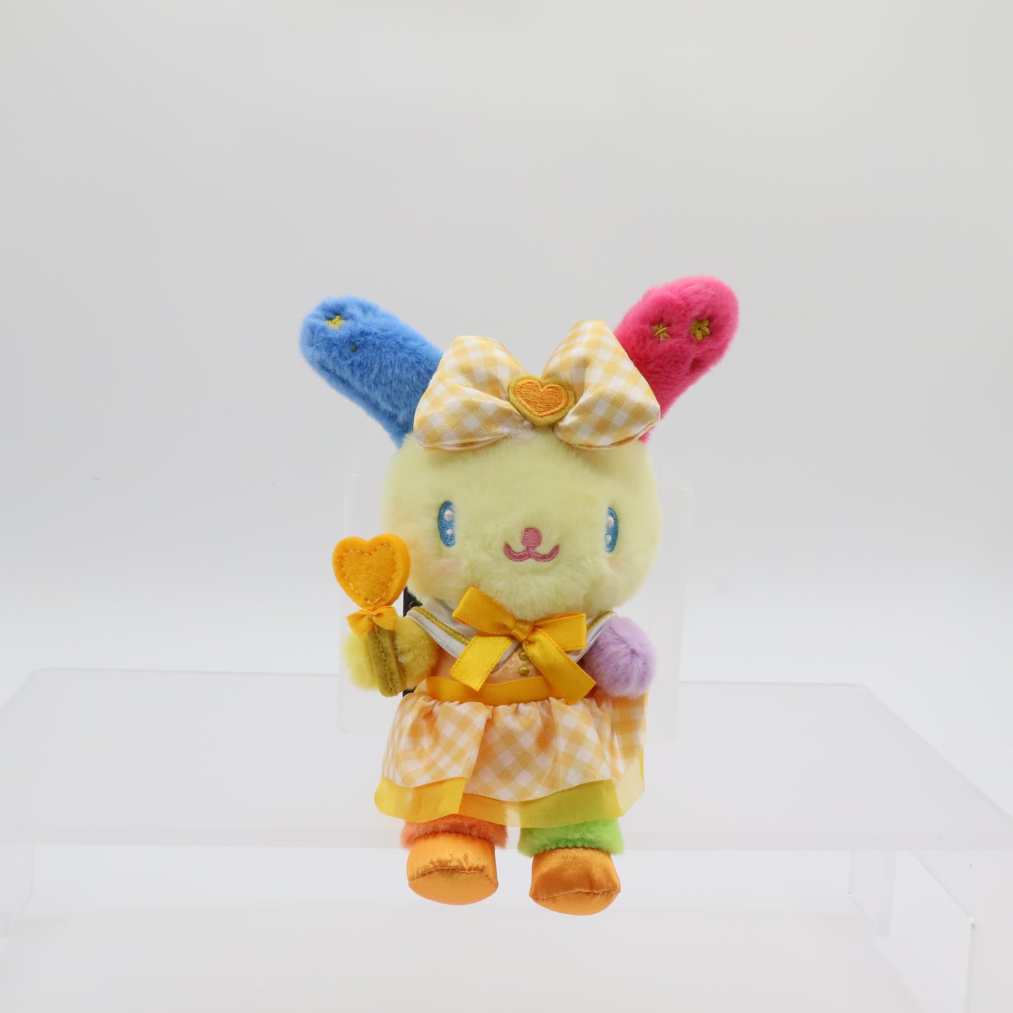 Sanrio Love Me Mascot