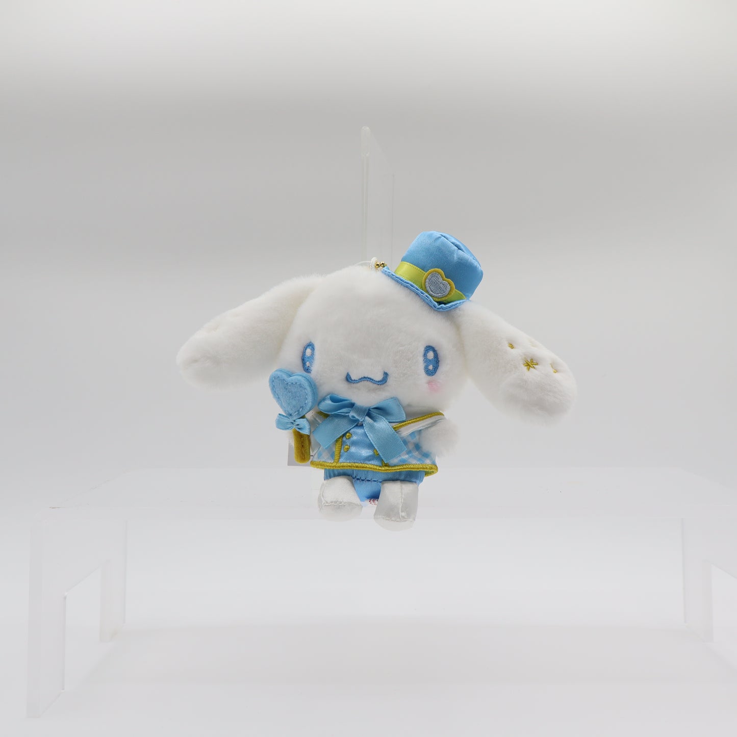 Sanrio Love Me Mascot