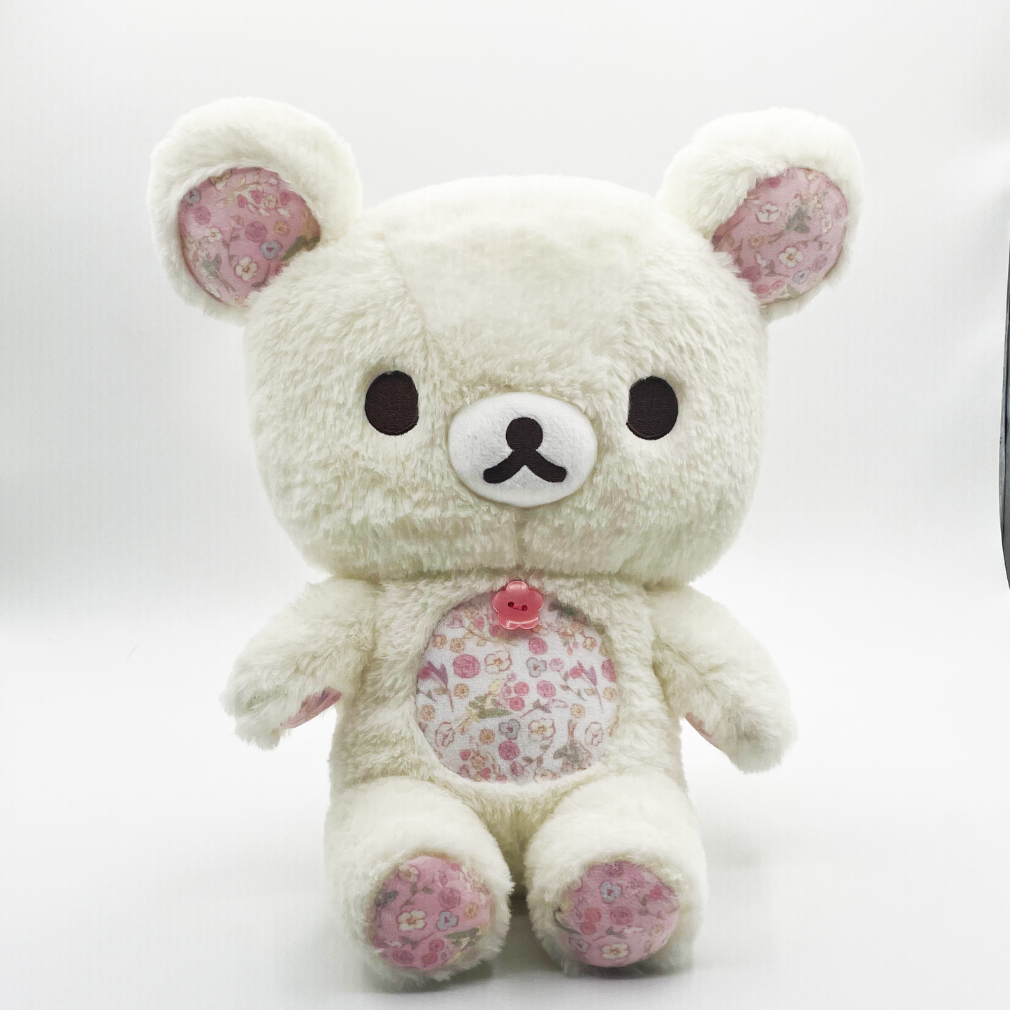 Flower Print Chairokoguma/Korilakkuma