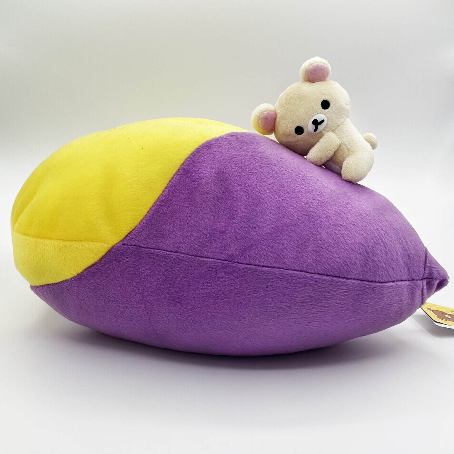 Rilakkuma on Yam