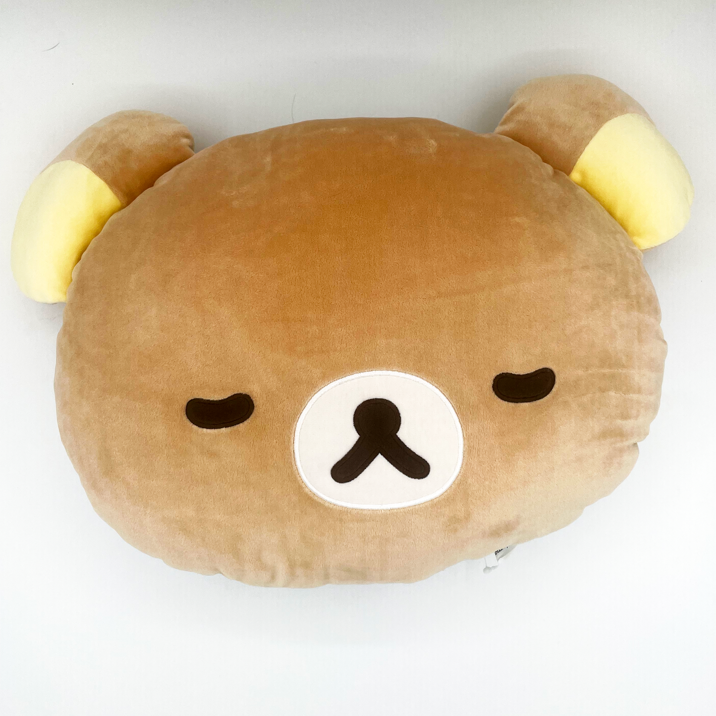 Mochi Face Rilakkuma