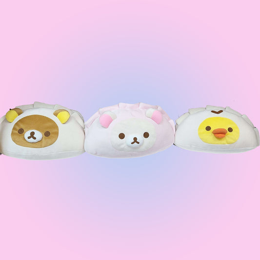 Rilakkuma Gyoza