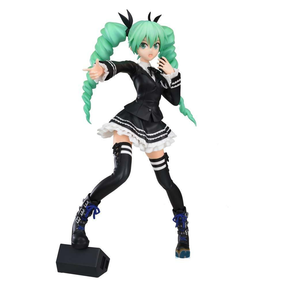 Dark Angel Miku