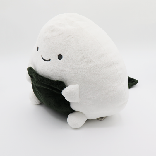 Anything Goes Nori Onigiri