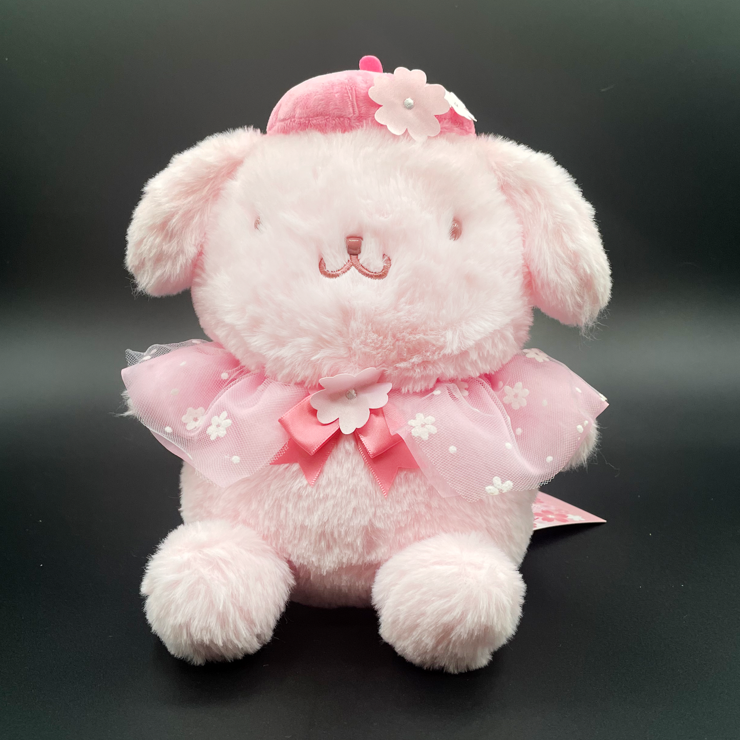 Sakura Sanrio Plush 2024