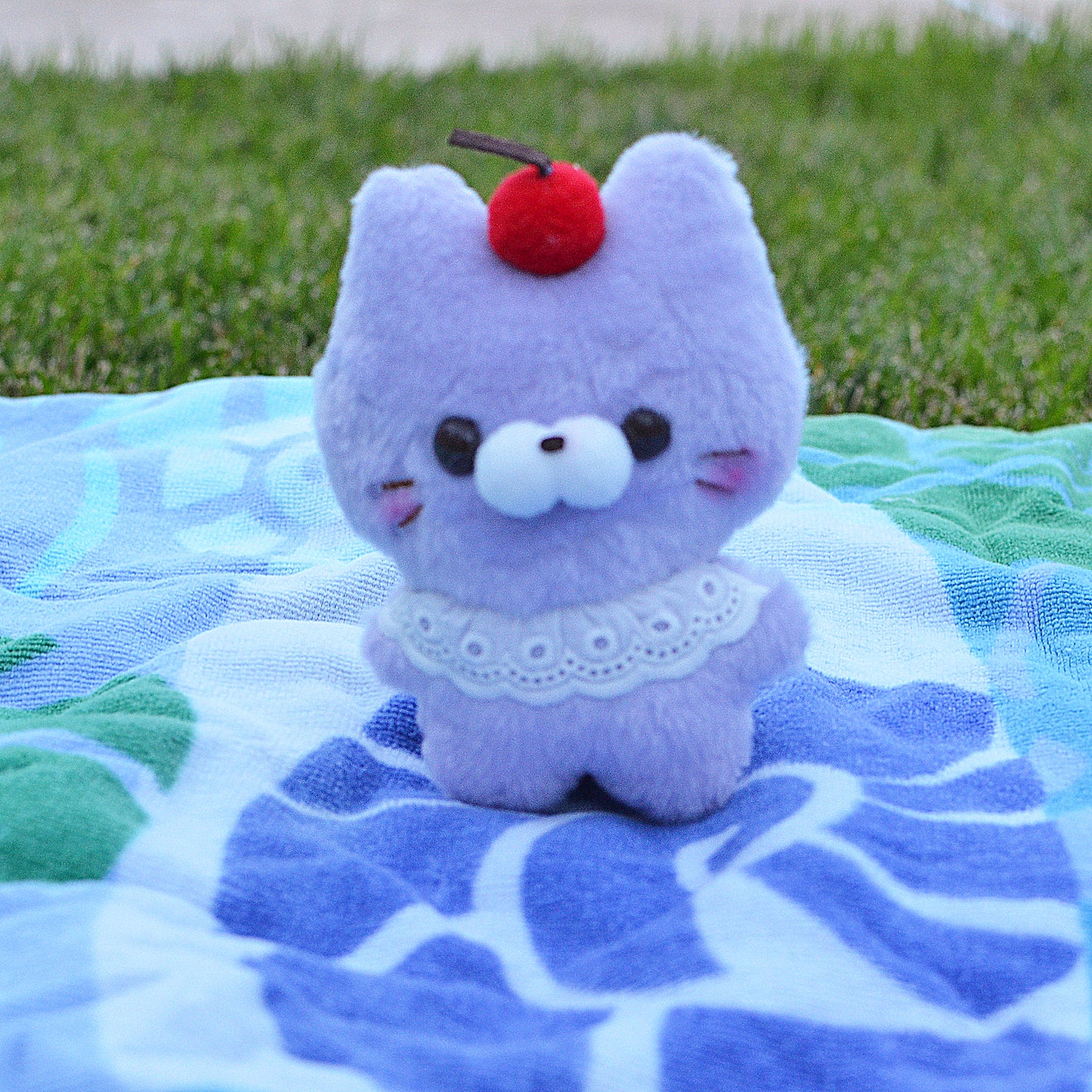 Ice Cream Sukutto Tacchi San