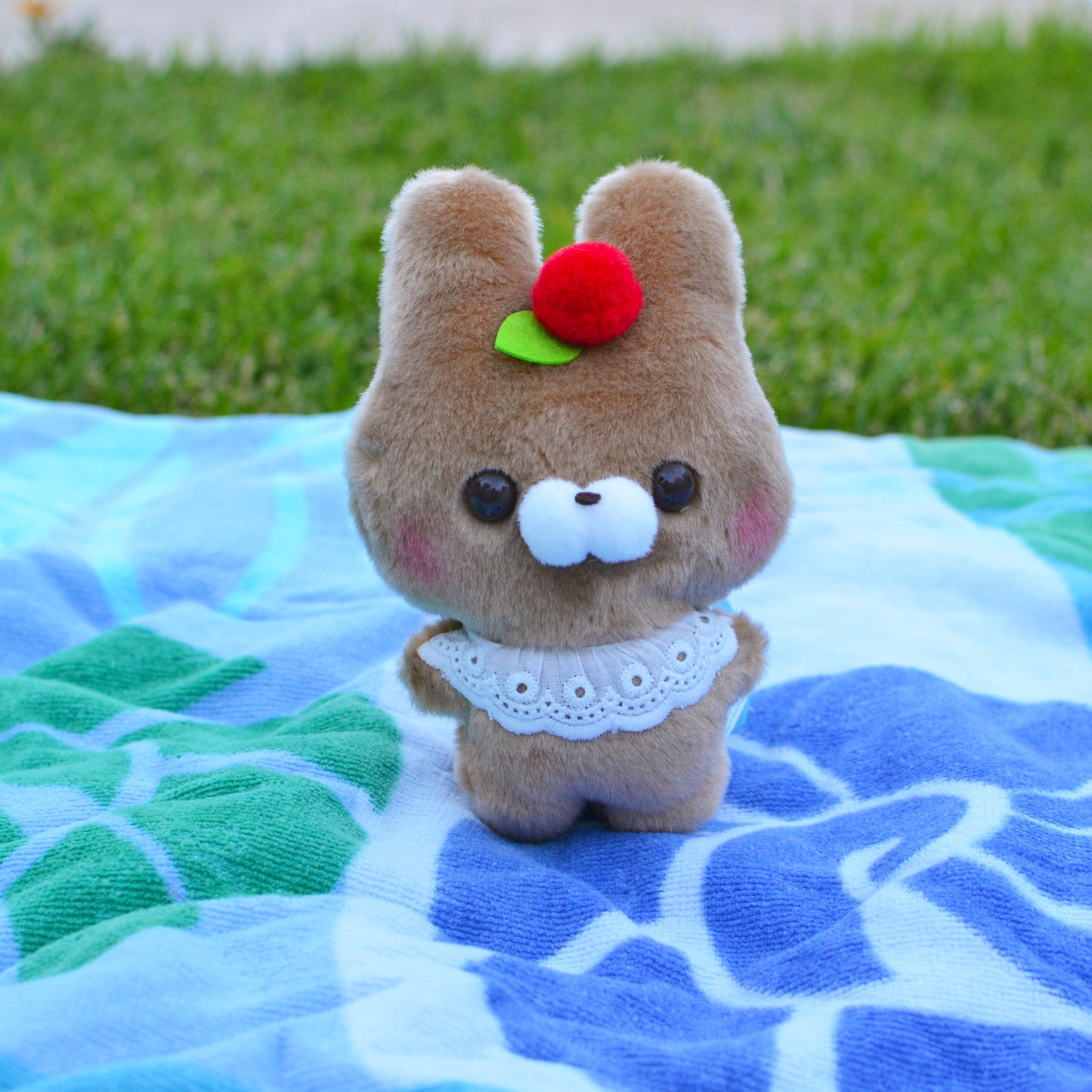 Ice Cream Sukutto Tacchi San