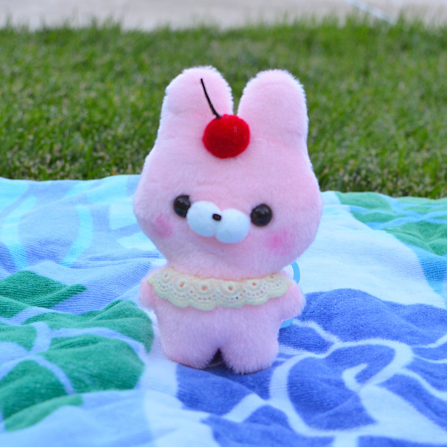 Ice Cream Sukutto Tacchi San