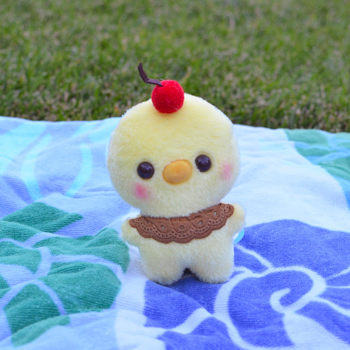 Ice Cream Sukutto Tacchi San