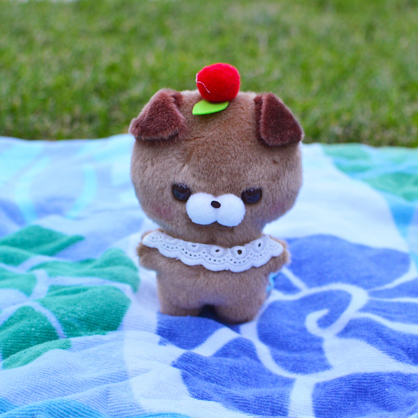 Ice Cream Sukutto Tacchi San