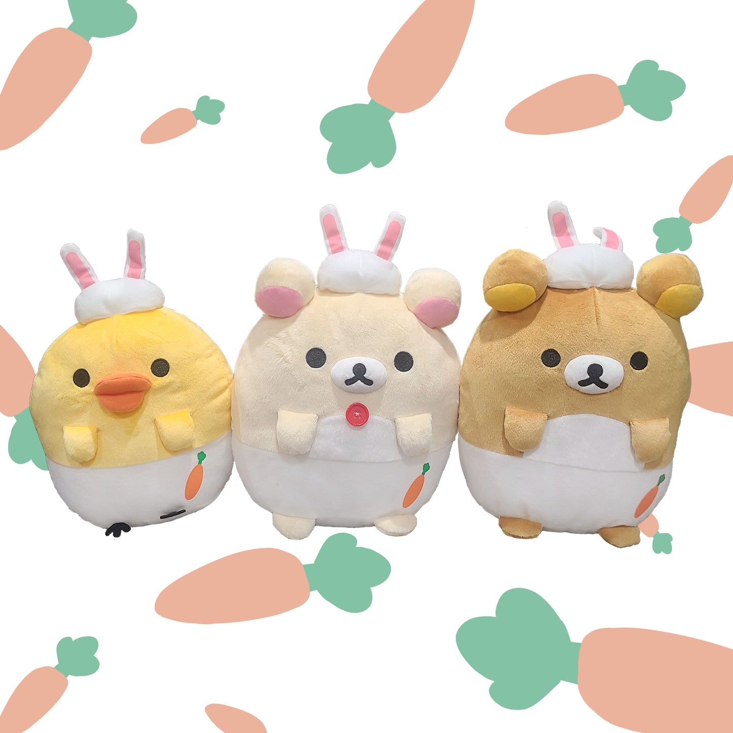 Bunny Rilakkuma