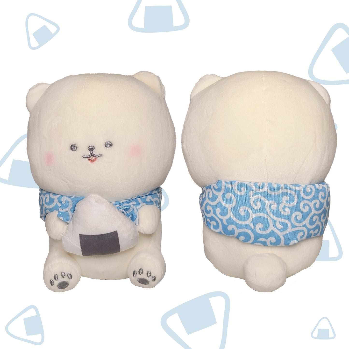 Onigiri Friends