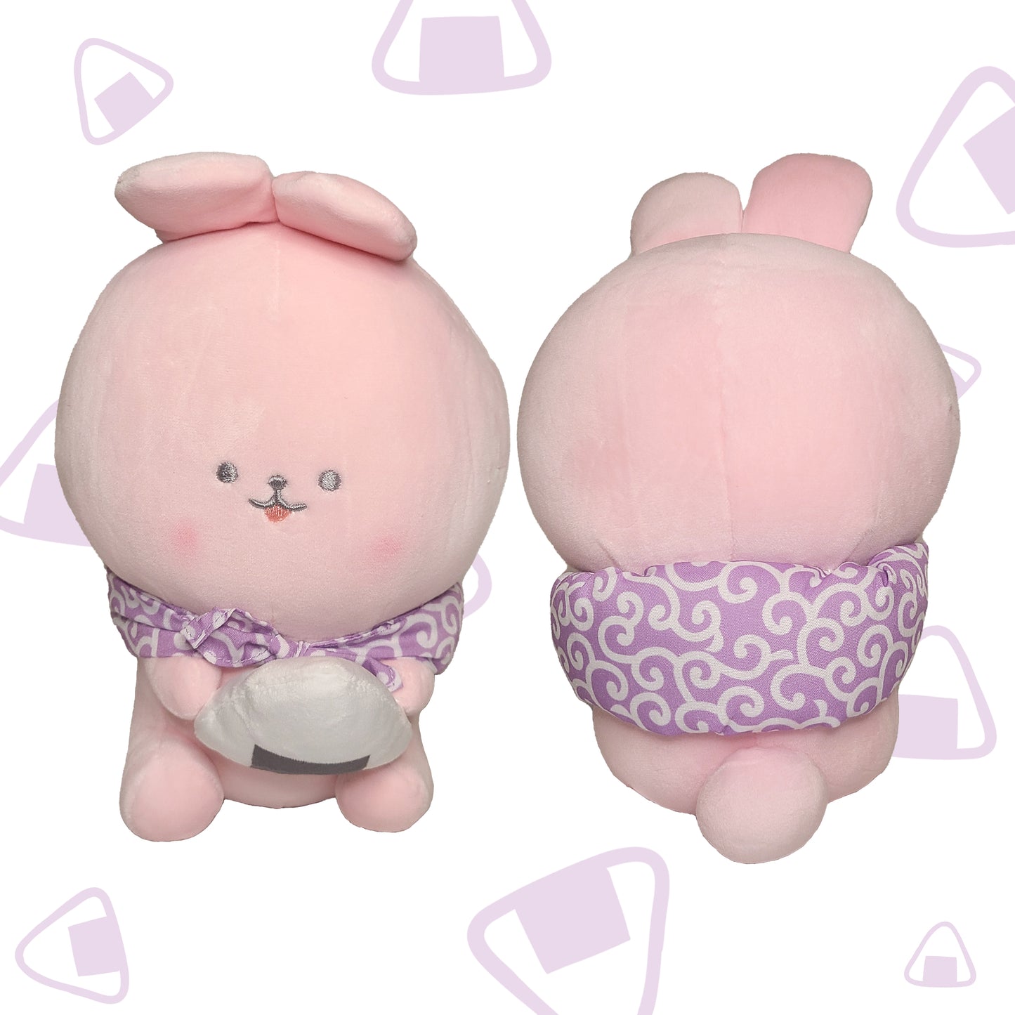 Onigiri Friends