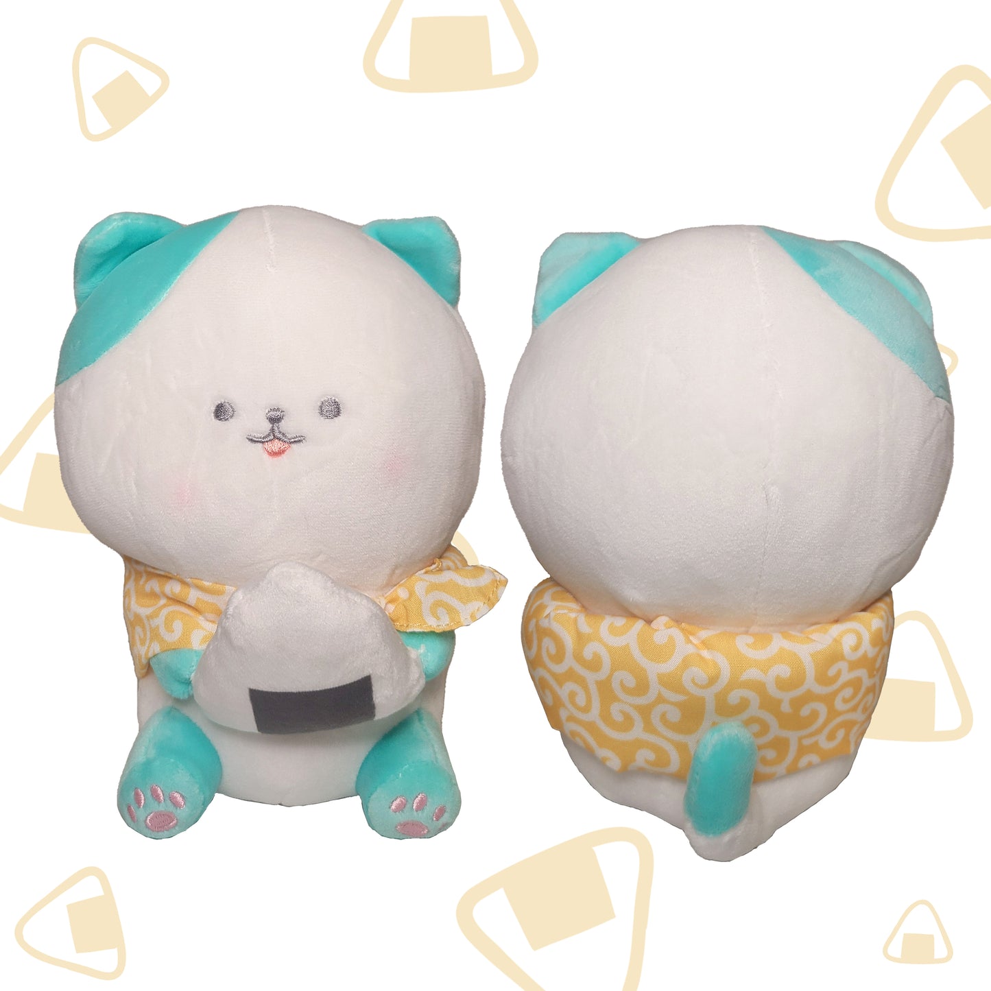 Onigiri Friends