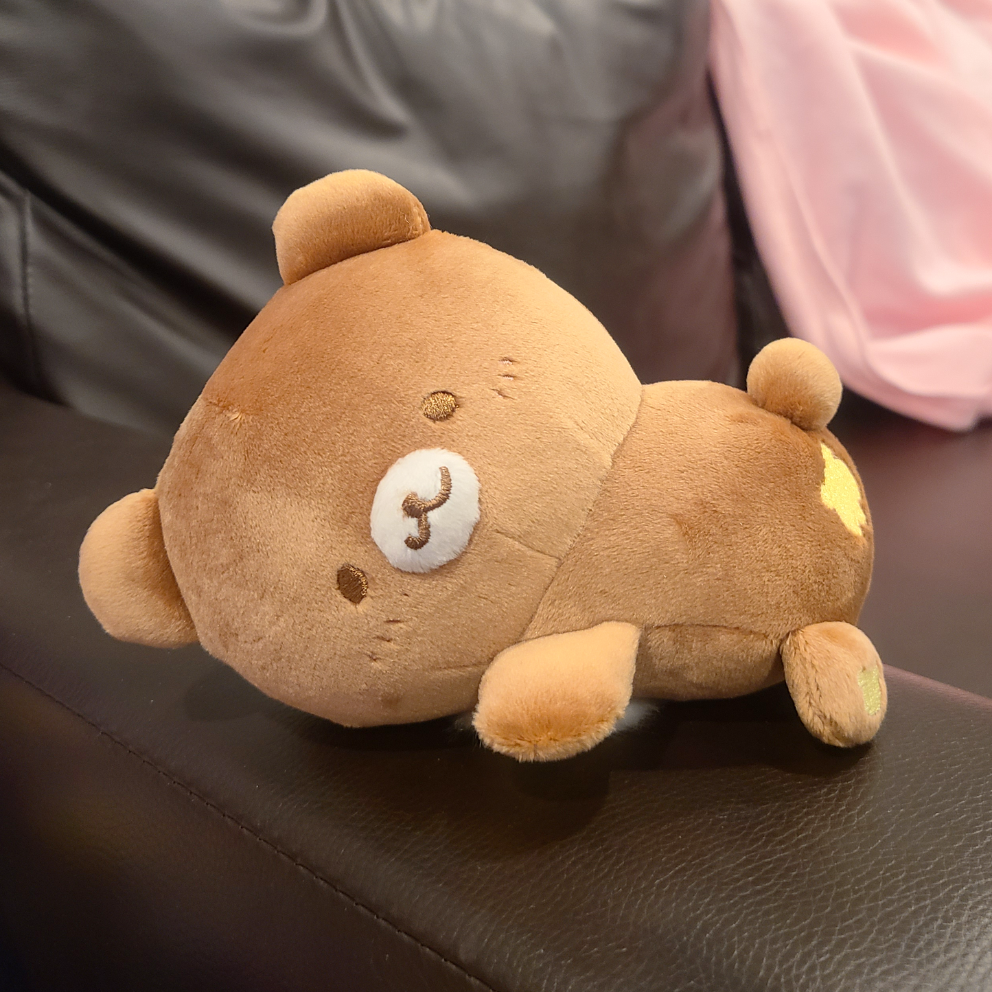 Honyagurumi Rilakkuma