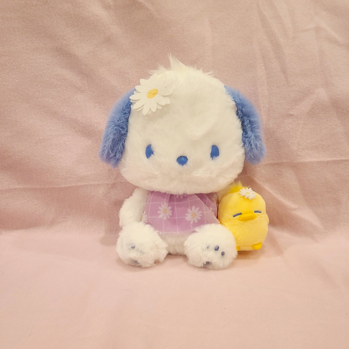 Daisy Sanrio Plush