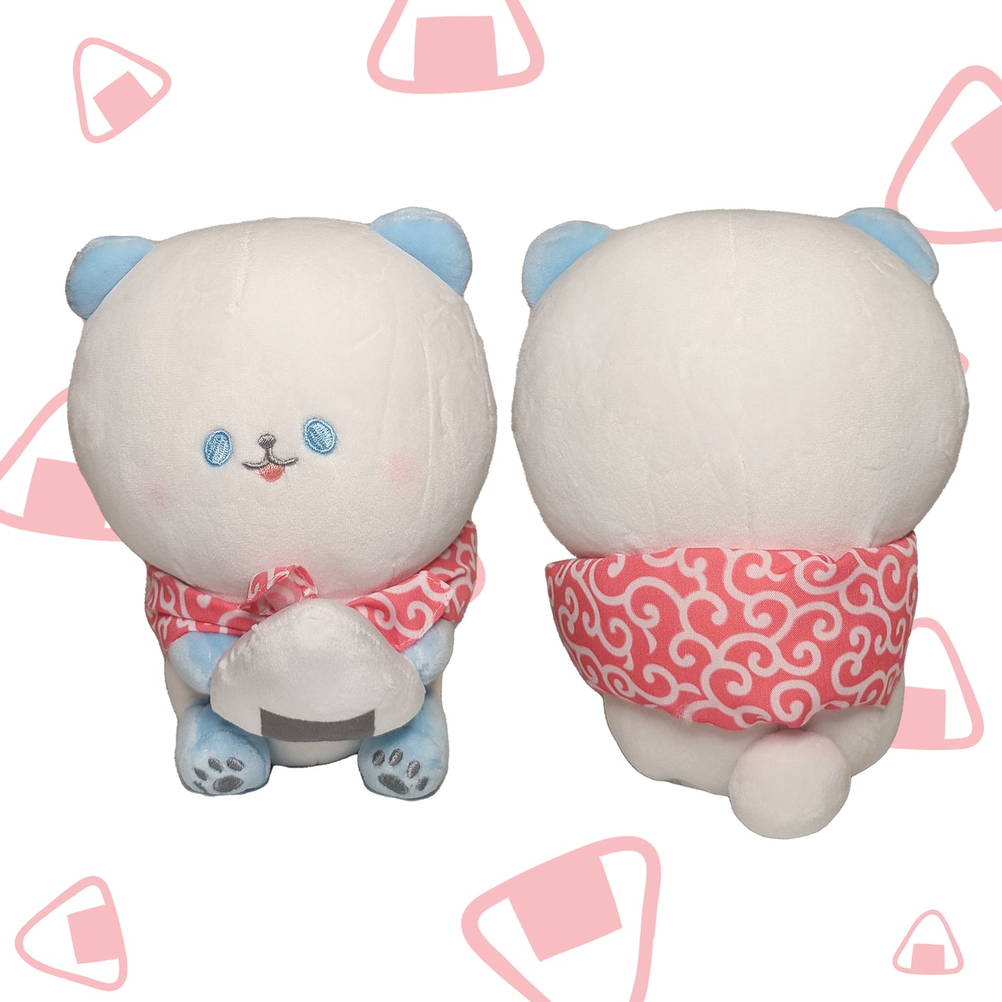 Onigiri Friends