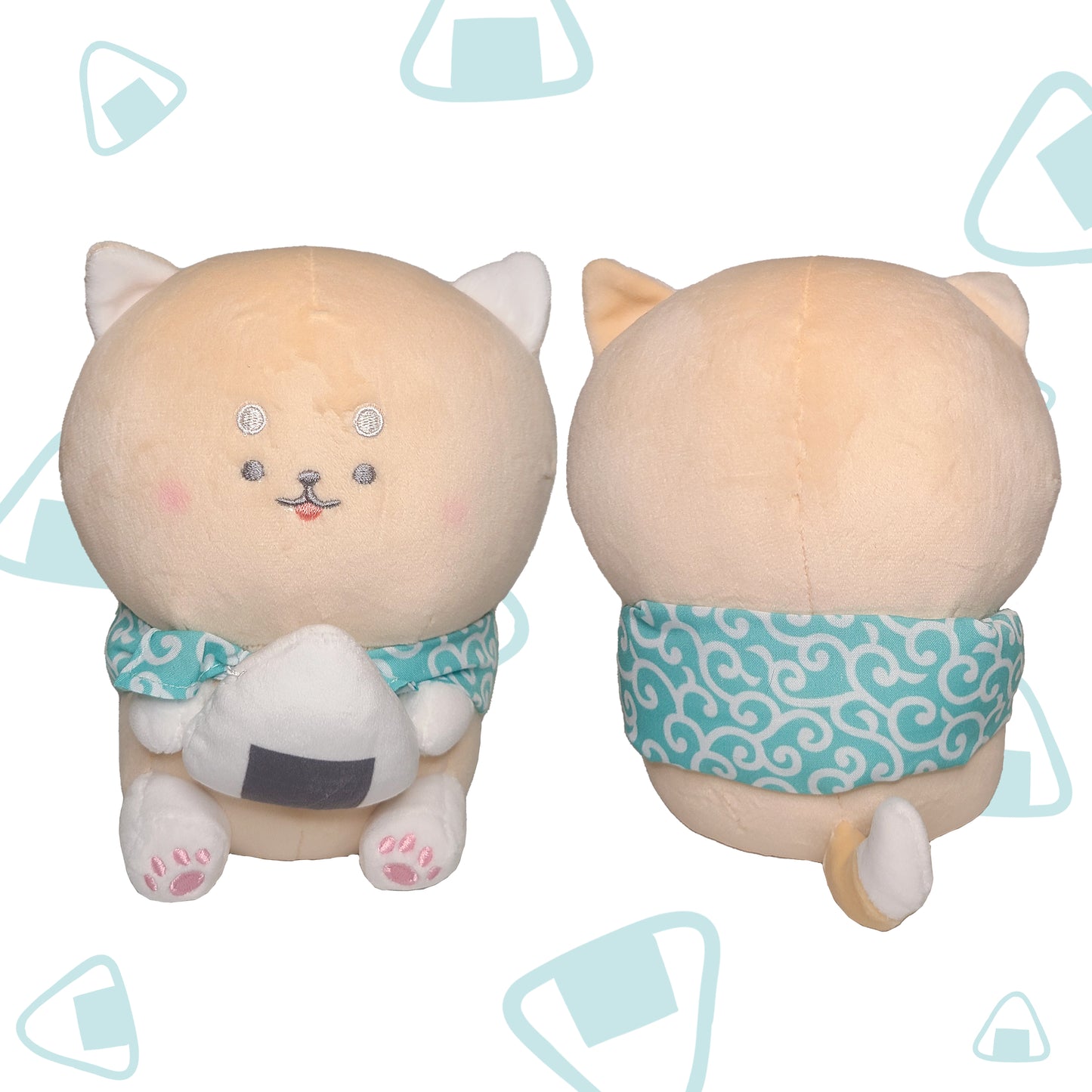 Onigiri Friends